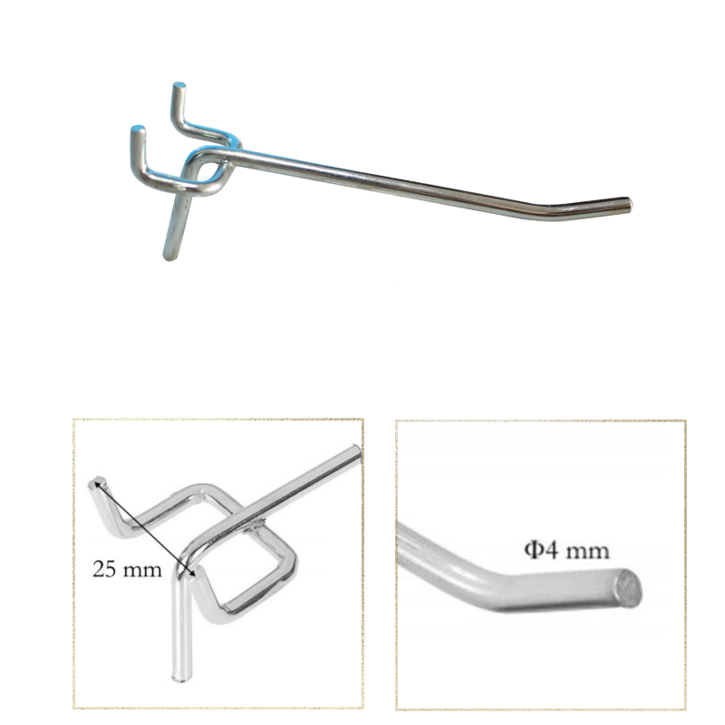 Куки за Перфо гръб