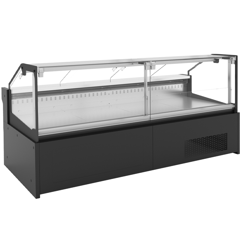 Щандови витрини — Leopard FG SD