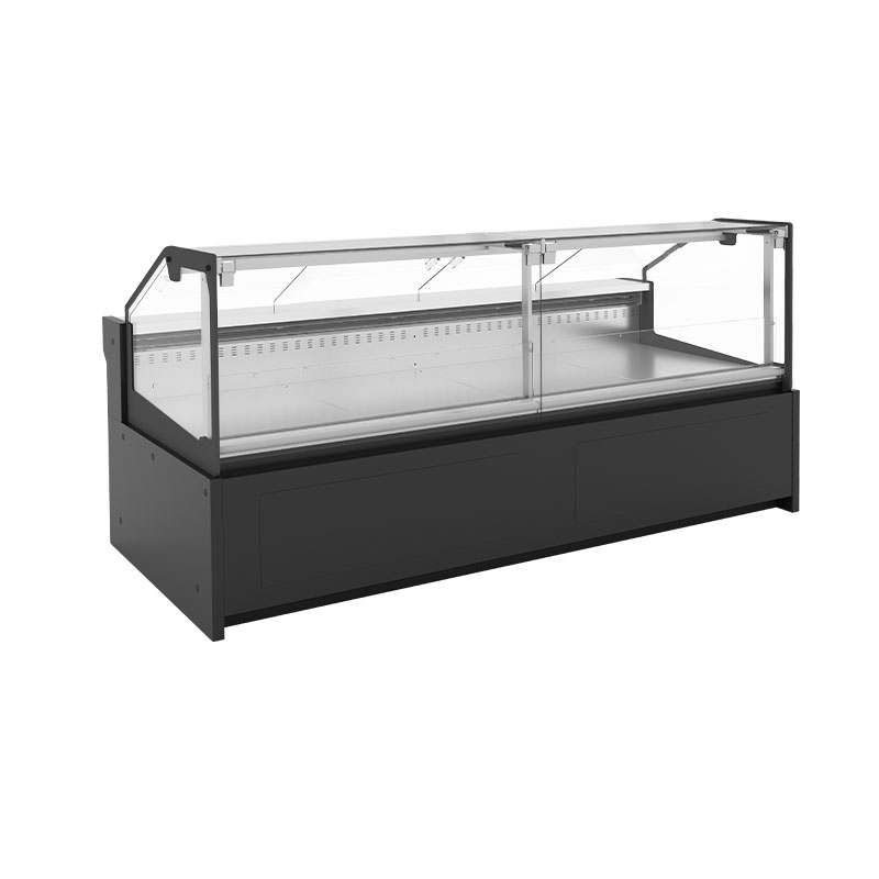 Tiger FG — щандова витрина